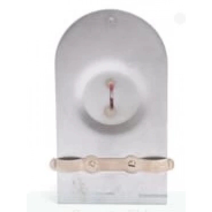 Juki LZ391 Zikzak Tırnaklı Sürgü Plaka / B1109-027-AOO