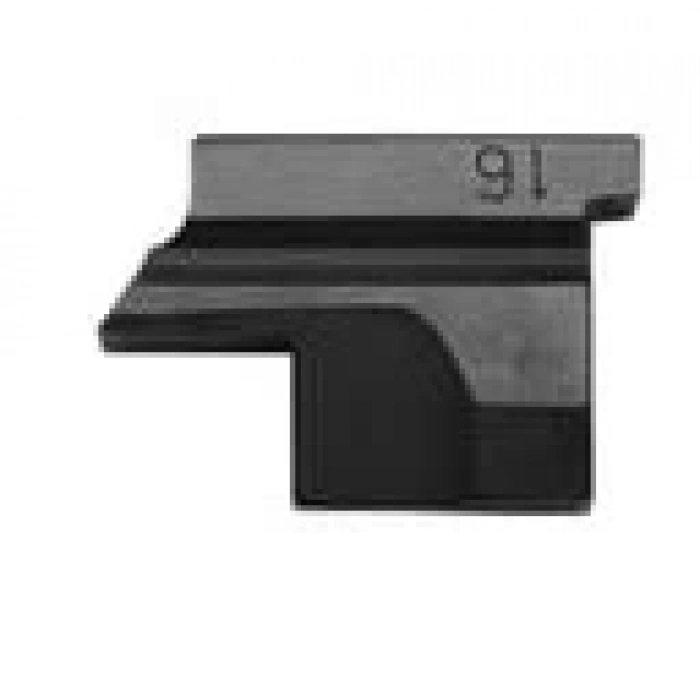 Juki MEB-3200 Gözlü İlik 30mm Balta / 32062507