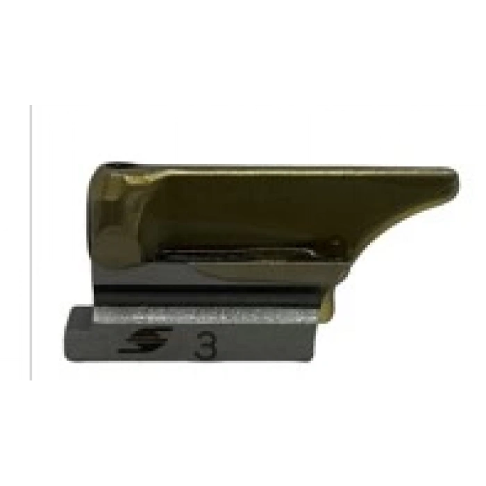 Juki MEB-3200 Gözlü İlik Bıçak / 140-41206