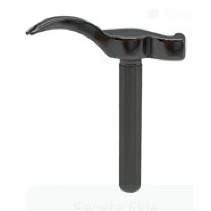 Juki MEB-3200 Gözlü İlik J Model Lüper / 140-31116