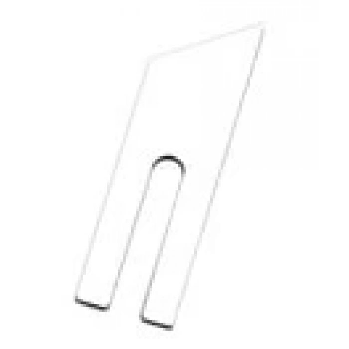 Juki MFB-8600 Köprü Alt Sağ Bıçak / MAS-11016