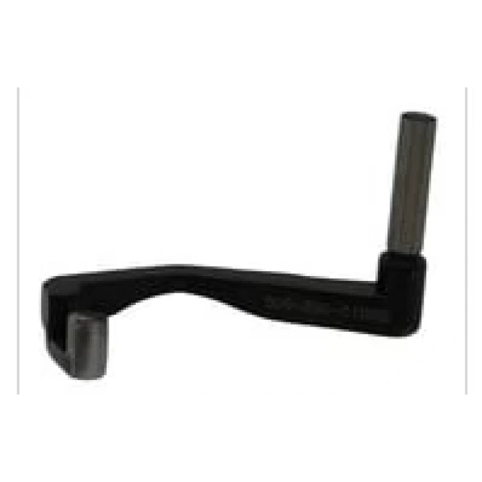 Juki MH-380/382 Zincir Dikiş İğne Desteği / B2312-382-000