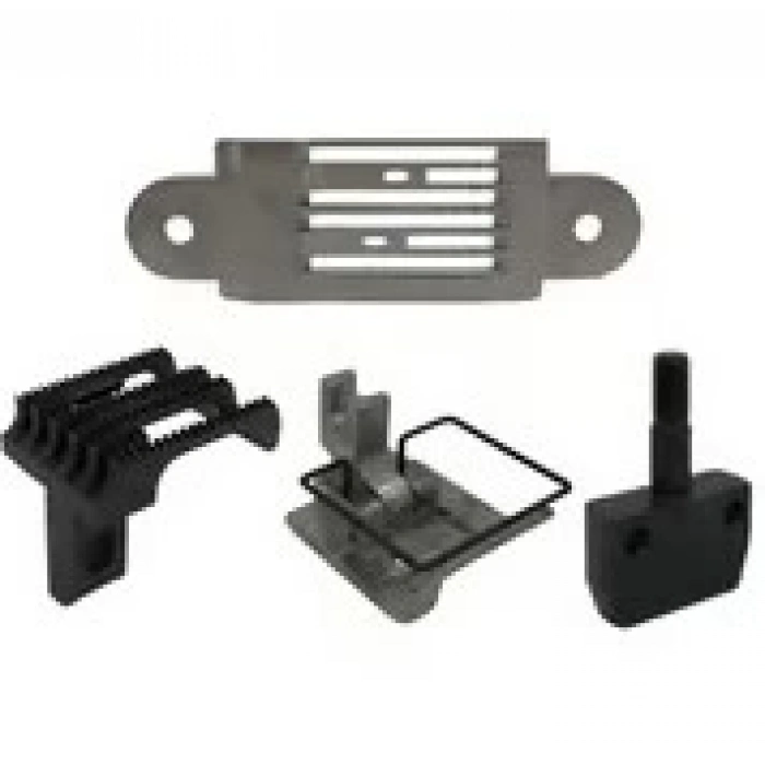 Juki MH-380 Zincir Dikiş Takım 12.7mm / MH-380 1/2