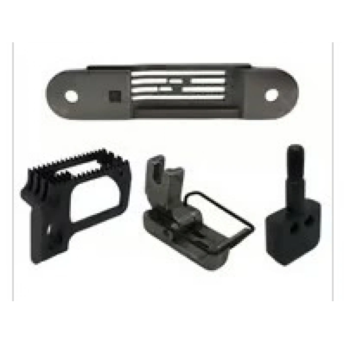 Juki MH-380 Zincir Dikiş Takım 3.2mm / MH-380 1/8