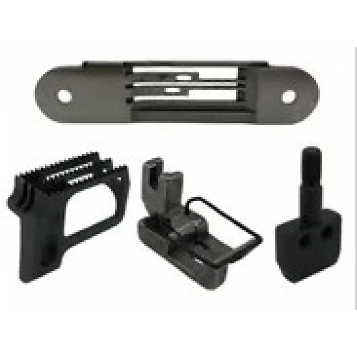 Juki MH-380 Zincir Dikiş Takım 4.8mm / MH-380 3/16