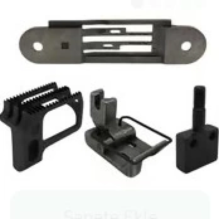 Juki MH-380 Zincir Dikiş Takım 8mm / MH-380 5/16