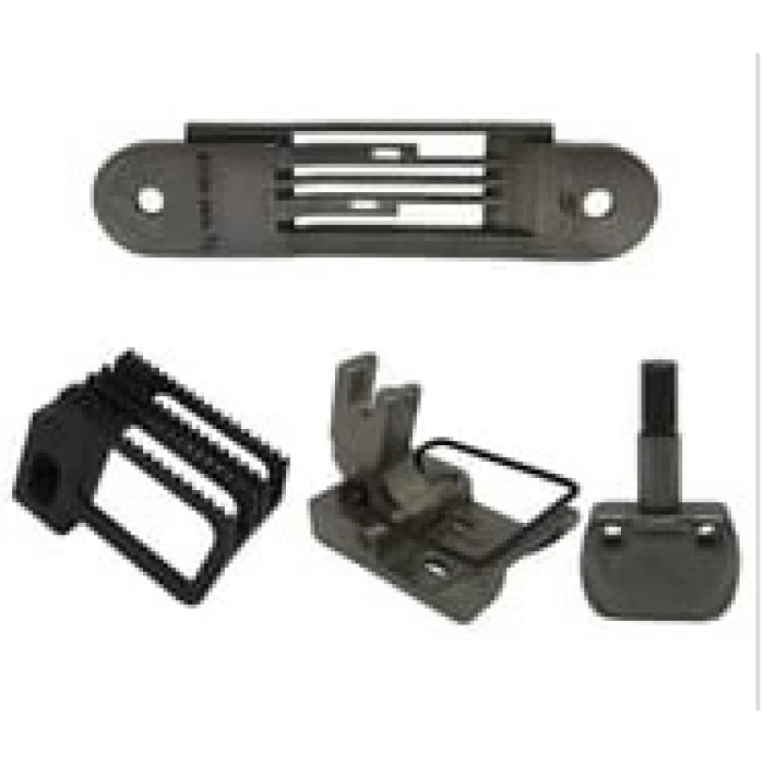 Juki MH-380 Zincir Dikiş Takım 9.5mm / MH-380 3/8