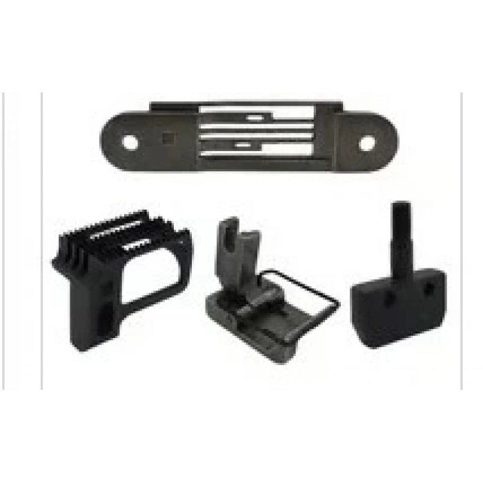 Juki MH-380 Zincir Dikiş Takım 9.5mm / MH-380 3/8