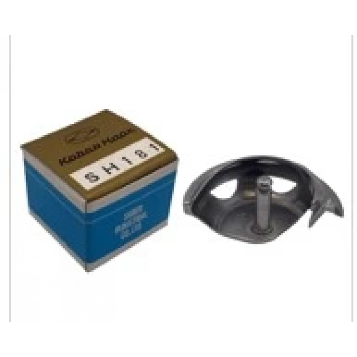 Juki MOL-254 Otomat Çağanoz (Penye İçin) / SH181 (B1818-210-DOB)