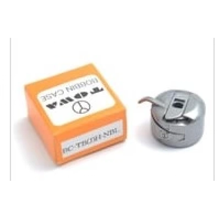 Juki MOL-254 Otomat Yaylı Mekik / BC-TB(J)H-NBL (B1828-210-DAO)