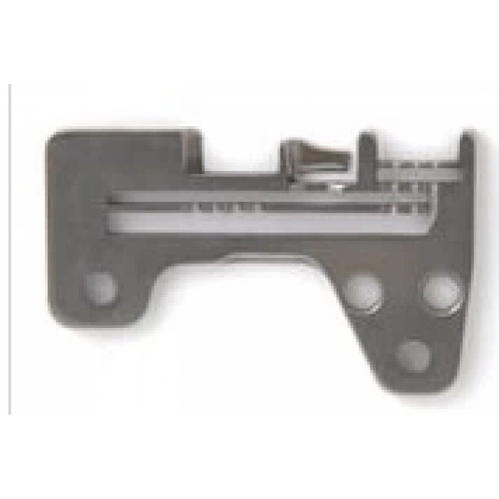 Juki Overlok 2400 3 İp Plaka / R4300-HOD-DAO