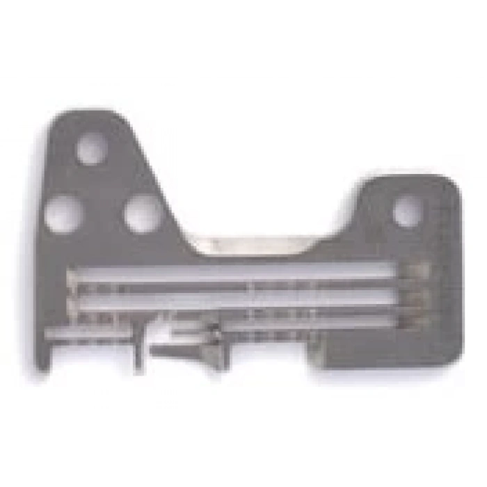 Juki Overlok 2400 4 İp Triko Plaka / R4305-HOD-EAO