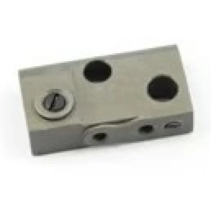 Juki Overlok 2400 İğne Bağı Kütüğü / 118-15503