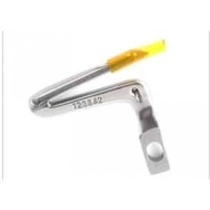 Juki Overlok 3300 Alt Lüper / 123-84202