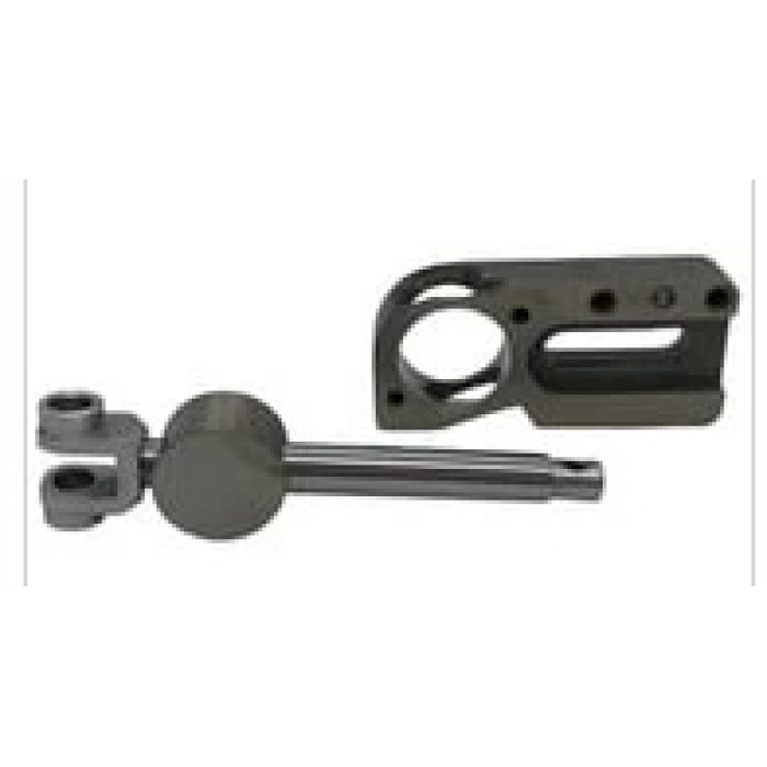 Juki Overlok 3300 Üst Lüper Mil Ve Yatağı / 124-33553