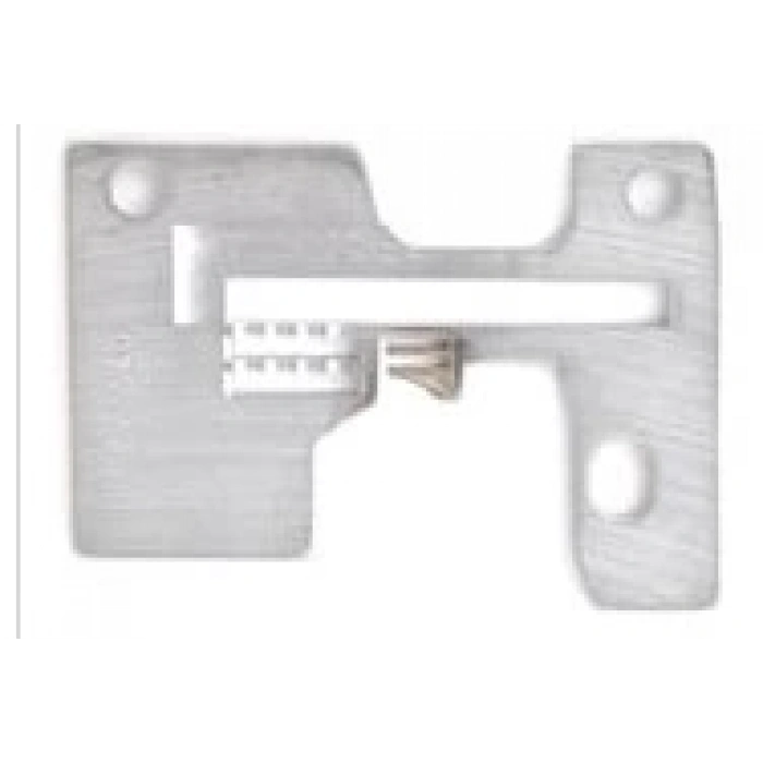 Juki Overlok 357 4 İp Plaka / 113-73540