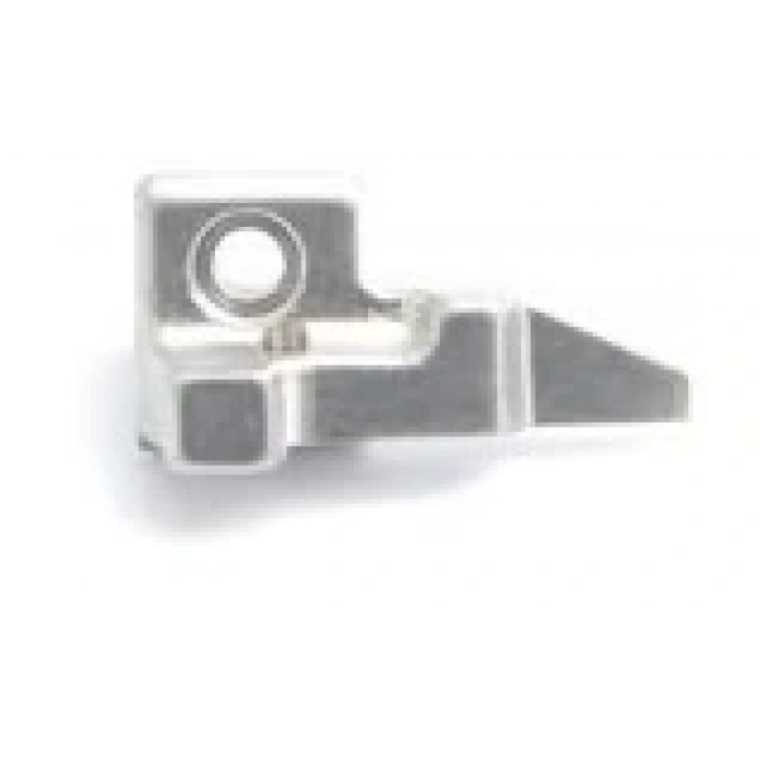 Juki Overlok 3600-3900 5 İp Üst Bıçak Kütüğü / 121-33401