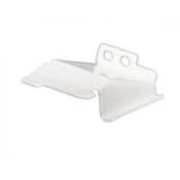 Juki Overlok 3600-3900 Ön Sürgü Kapak Metal / 119-58204