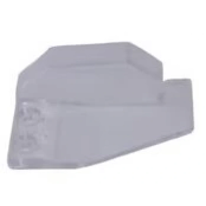 Juki Overlok 3600 Muhafaza Camı / 121-04907