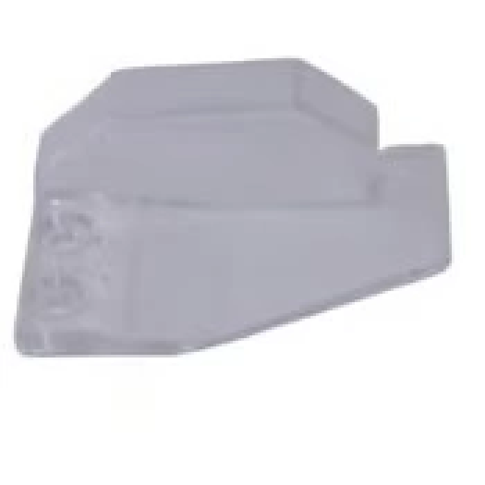 Juki Overlok 3600 Muhafaza Camı / 121-04907