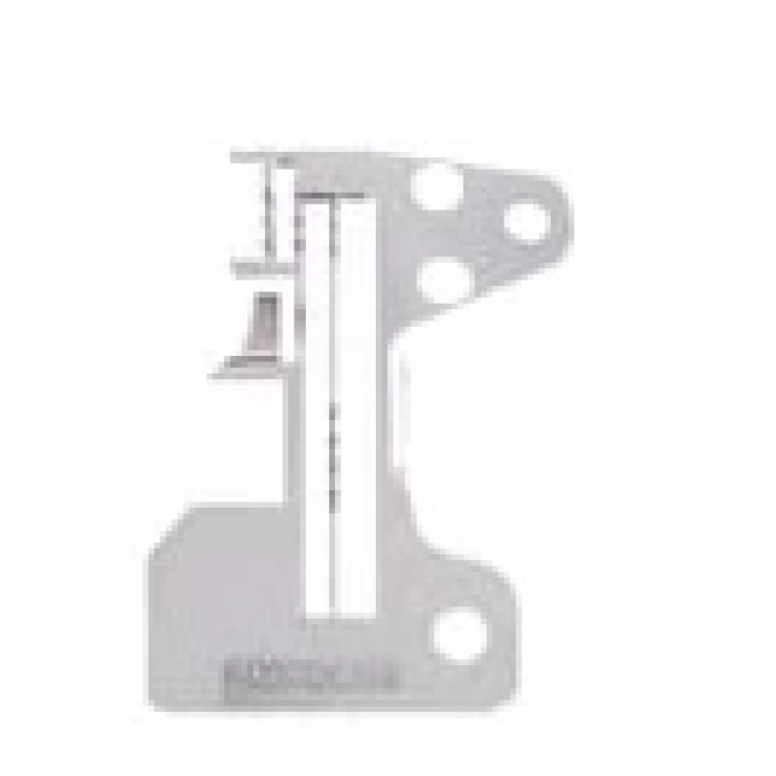 Juki Overlok 3900 3 İp Plaka / R4200-JOE-DOO