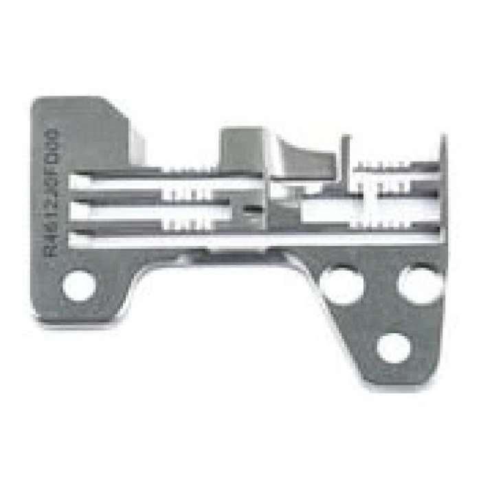 Juki Overlok 3900 5 İp Kot Plaka / R4612-JOF-DOO