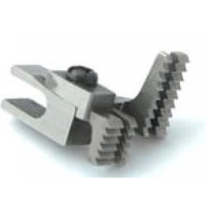 Juki Overlok 4 İp Arka ve Zincir Dişli / 118-82107+118-87106