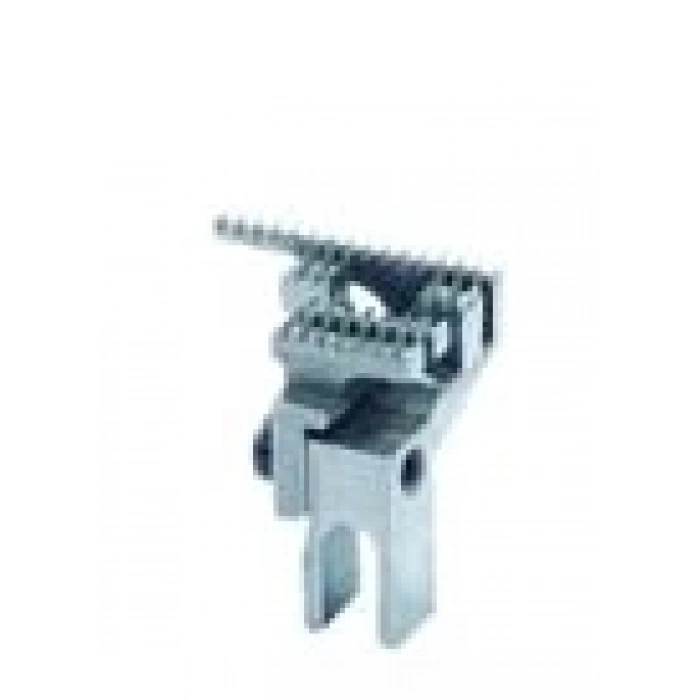 Juki Overlok 4 İp Penye Cep Biye Arka Dişli / FD60842