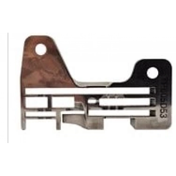Juki Overlok 5 İp Penye Plaka 10mm / TP605D53