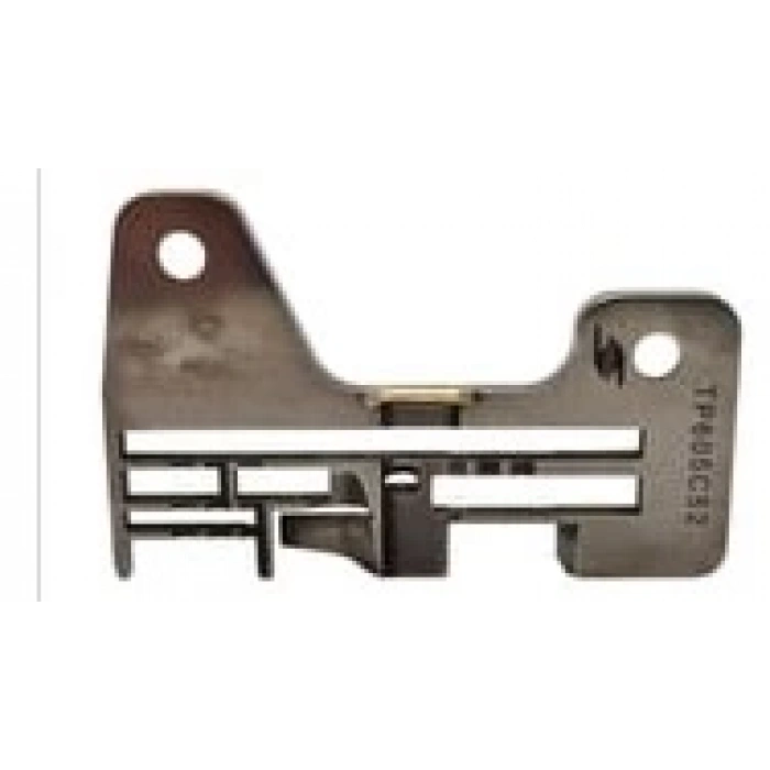 Juki Overlok 5 İp Penye Plaka 8mm / TP605C52