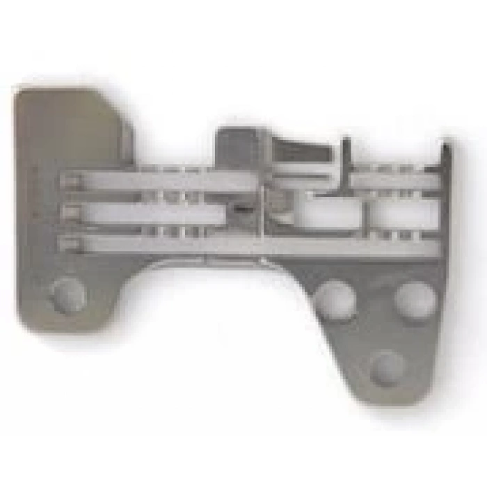 Juki Overlok 6 İp Plaka / R4608-JOD-E01