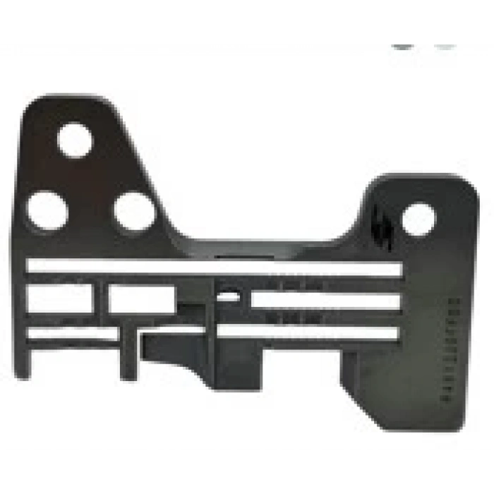 Juki Overlok 6700-3600 5 İp Kot Dar Delikli Plaka / R4612-JOF-FOO