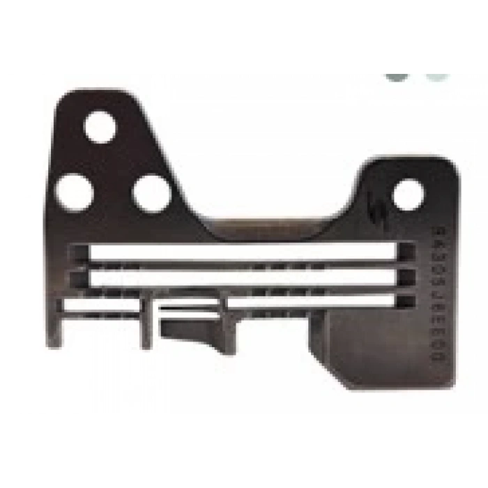 Juki Overlok 6700 4 İp Plaka / R4305-J6E-EOO