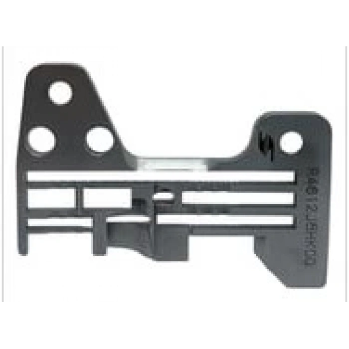 Juki Overlok 6700 5 İp Kot 3 Kanallı Plaka / R4612-J6H-K00