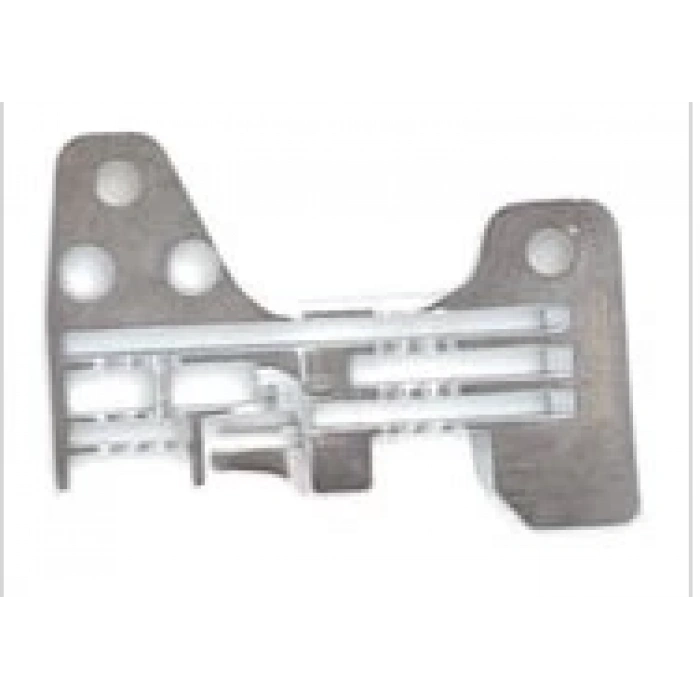 Juki Overlok 6700 6 İp Penye Plaka / R4608-J6D-E01