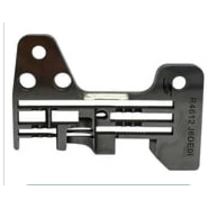 Juki Overlok 6700 6 İp Plaka / R4612-J6D-E01