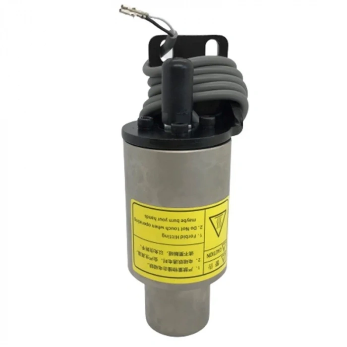 Juki Overlok 6700 Ayak Kaldırma Pistonu (Bobini) EM-OL026700