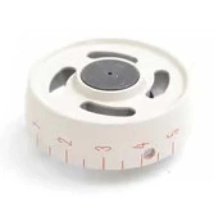 Juki Overlok 6700 Kafadan Motor Volant