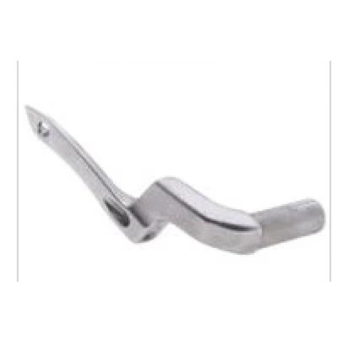 Juki Overlok 6700 Üst Lüper / 121-76103