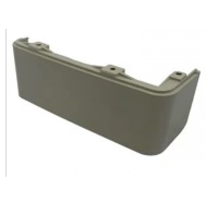 Juki Overlok 6700 Yan Plastik Kapak / 131-03809