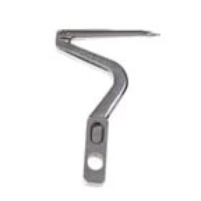 Juki Overlok Alt 2 Delikli Lüper / 124-81800