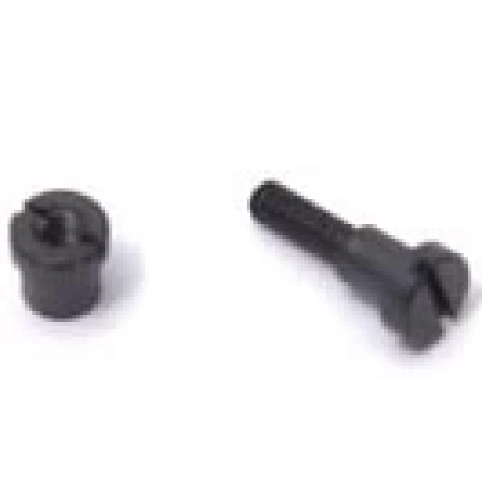 Juki Overlok Ayak Taban Somunlu Vidası/B1514-816-0