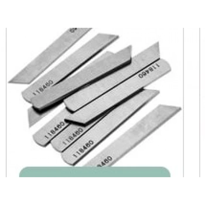 Juki Overlok MO2414 Alt Bıçak / 118-46003 10ADET