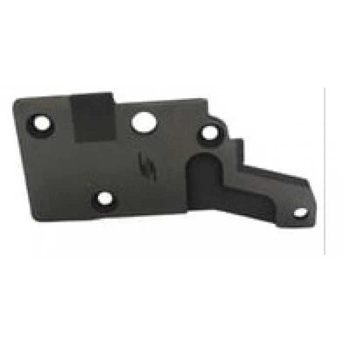 Juki Overlok T041 5 İp Zincir Kesme Sabit Bıçak / MAT03505000