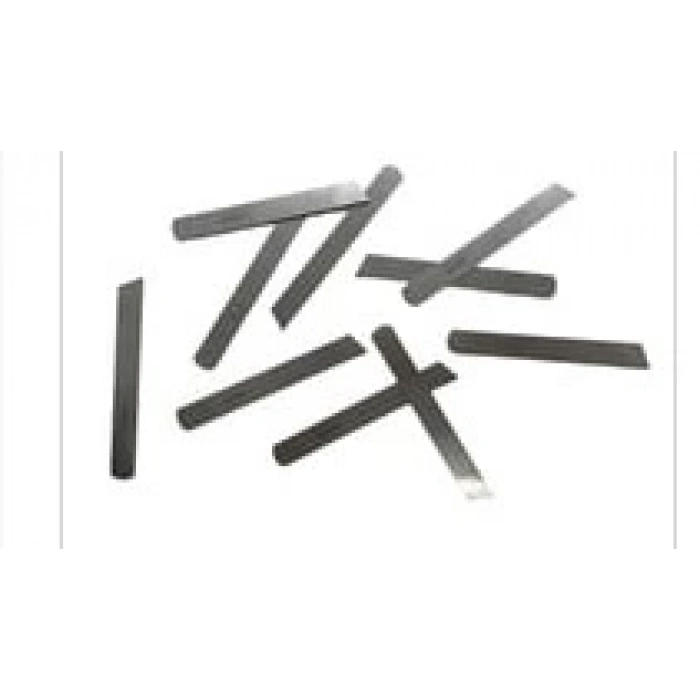 Juki Overlok Yağsız Alt Bıçak / 42309 10Adet