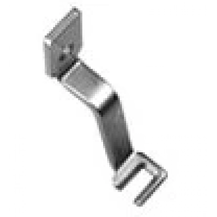 Juki Ponteriz LK1850-LK1900 Sol Ayak / 135-18709