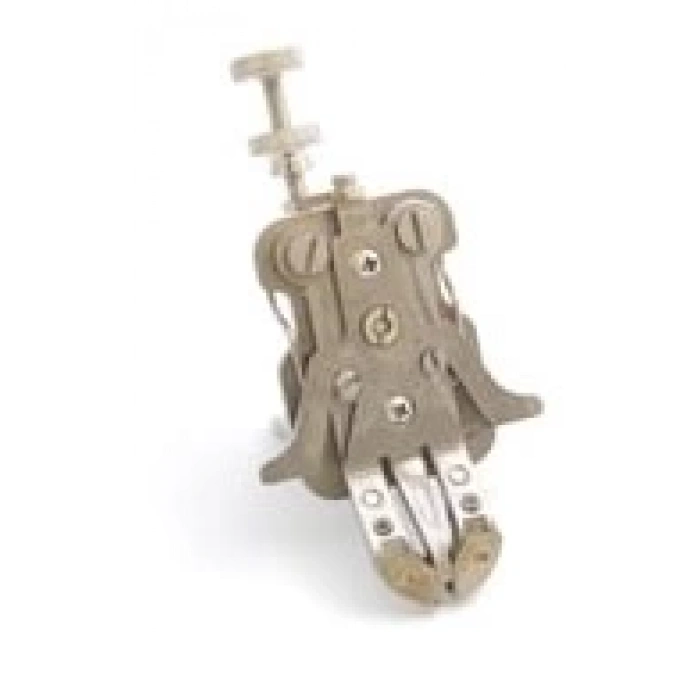 Juki Ponteriz LK1900 Ayarlı Düğme Çenesi / 141-40255 (YJ-222-A)