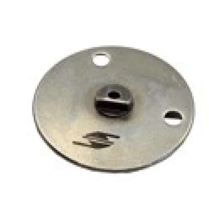 Juki Ponteriz LK1900 Yuvarlak 1.6mm Plaka / MAZ-15801000