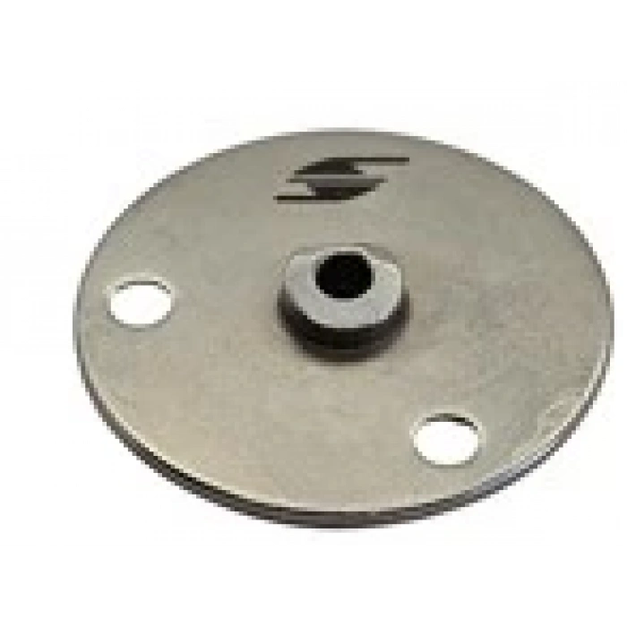 Juki Ponteriz LK1900 Yuvarlak Kot Plaka / 141-09607