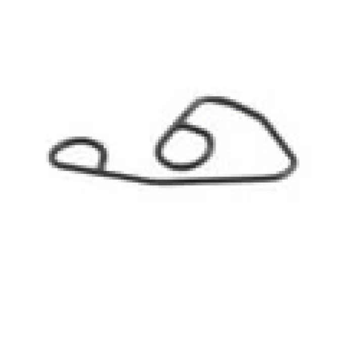 Juki Ponteriz LK1903 Tokatlama Tertibatı Yayı / 141-47805